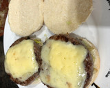 Foto del paso 4 de la receta: Hamburguesas de ternera