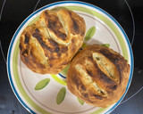 Foto del paso 4 de la receta: Pan al microondas