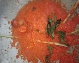 Foto langkah ke 3 dari resep Jengkol balado.