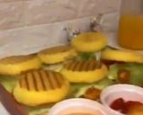 صورة لخطوة 4 من وصفة دجاج ديناميت