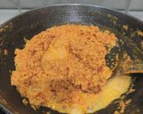 गाजर का हलवा (Gajar ka halwa recipe in Hindi) रेसिपी चरण 3 फोटो