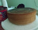 Foto del paso 6 de la receta: Bizcochuelo de agua