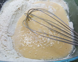 Foto del paso 4 de la receta: Bizcocho cebra 