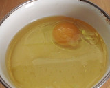 Foto del paso 1 de la receta: Mayonesa casera