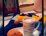 عکس مرحله 3 از دستور شیر قهوه