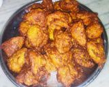 लोकी के कोफ्ते (Lauki kofta recipe in Hindi) रेसिपी चरण 2 फोटो