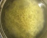 Foto langkah ke 4 dari resep Mie Ayam Bakso.