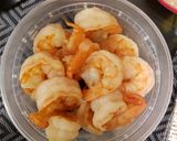 Foto del paso 9 de la receta: Sushi casero