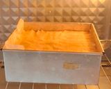 Foto langkah ke 5 dari resep Bingka Singkong Caramel.