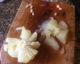 Foto del paso 6 de la receta: Cocina para enamorar: Lenguado a la grenoblesa