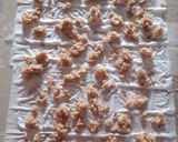 Almás-diós rétes recept fázis 5 fotója
