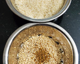 காஞ்சிபுரம் கோயில் இட்லி ரெசிபி ஸ்டேப் 1 புகைப்படம்