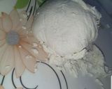 A picture of step 4 of Homemade Khoya.