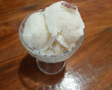 Foto del paso 8 de la receta: Helado de coco fácil