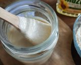 Foto langkah ke 3 dari resep Tahini Paste.