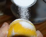 Foto del paso 3 de la receta: Msir (limones en conserva)
