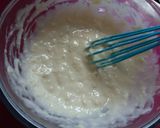 Foto del paso 2 de la receta: Pan bolillos de leche