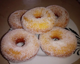 Foto del paso 9 de la receta: Donas Esponjosas