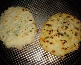 Foto del paso 3 de la receta: Pizzetas de arroz