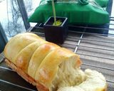 Foto langkah ke 4 dari resep Killer Soft Bread.