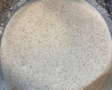 Foto del paso 3 de la receta: Pan sin gluten