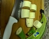 Foto del paso 2 de la receta: Pango peruano
