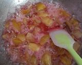 A picture of step 8 of Aam Ka murabba.