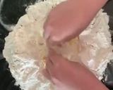 Foto del paso 5 de la receta: Scones especial San Valentín