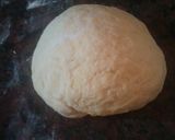 Foto del paso 2 de la receta: Bollos pequeños de limón y naranja.