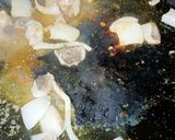Foto del paso 5 de la receta: Arroz con rape y caldo de carne
