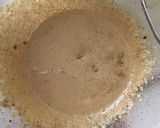 Foto del paso 2 de la receta: Café Dalgona de cebada instantánea ☕️