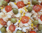 Foto del paso 8 de la receta: Ensalada de verano