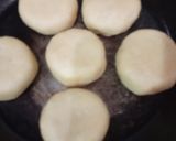 Foto langkah ke 6 dari resep Bakpia Basah Kacang Hijau.