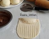 عکس مرحله 4 از دستور رولت ماست