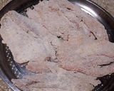 Foto del paso 3 de la receta: Milanesas de pescado😁