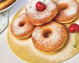 Foto langkah ke 5 dari resep 179. Donat Kentang by Angken Keenan (1 x Proofing).