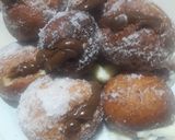 Foto del paso 11 de la receta: Berlinesas bien Clásicas! (También llamadas bolas de fraile)