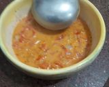Foto del paso 6 de la receta: Salsa light de tomate