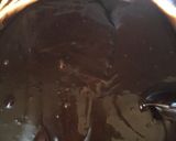 A picture of step 6 of Chocolate cupcakes.