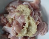 Foto langkah ke 2 dari resep Ayam Pok Pok Crispy Dan Renyah.