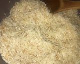 Foto del paso 2 de la receta: Arroz al olivo