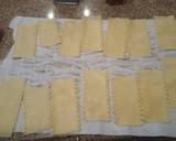 Lasagna party rolls recipe step 3 photo