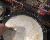 A picture of step 11 of Country Fried Steak.