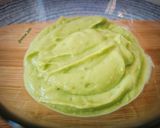 Foto del paso 5 de la receta Crema de aguacate