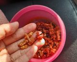 Foto langkah ke 5 dari resep 170.Kering Tempe (Bumbu Iris+Kriuk Tahan Lama).