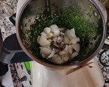 Foto del paso 6 de la receta: Cous cous con pollo y aceitunas verdes TM31