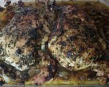 Foto del paso 6 de la receta: Pechuga de pavo al horno
