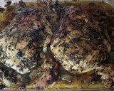 Foto del paso 6 de la receta: Pechuga de pavo al horno