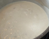 Foto del paso 5 de la receta: Entrecot al roquefort con guarnición🥩🥔🍄