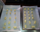 Foto del paso 3 de la receta: Saladitos